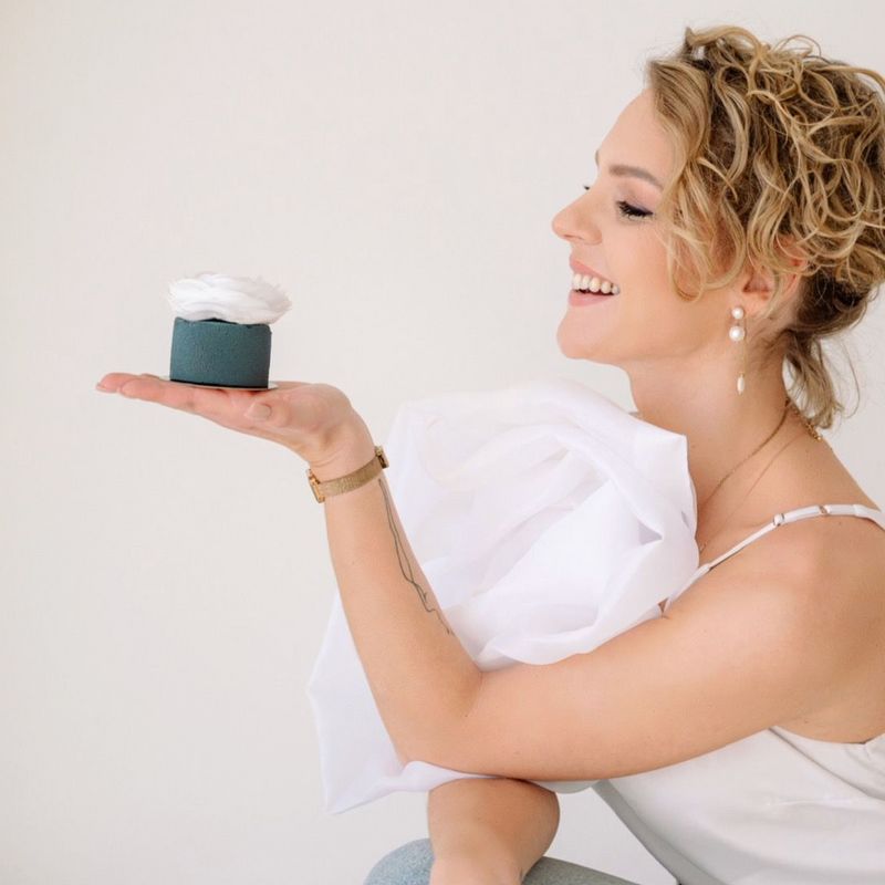 Desertų edukacija-degustacija su Liucina Rimgaile