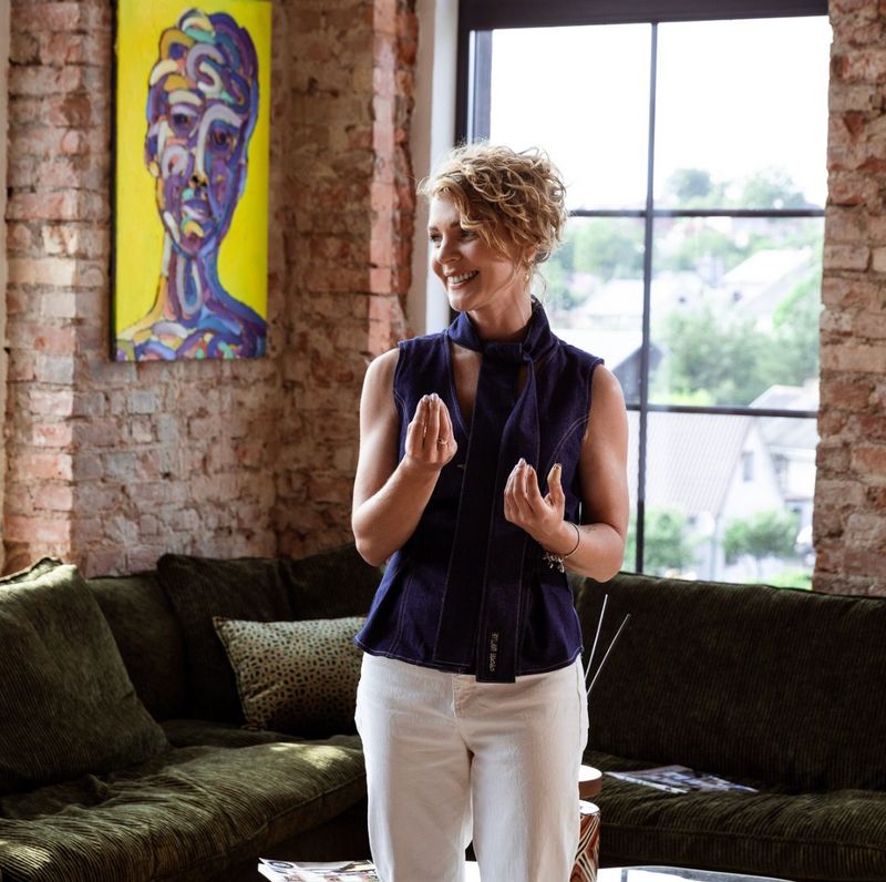 Desertų edukacija-degustacija su Liucina Rimgaile #2