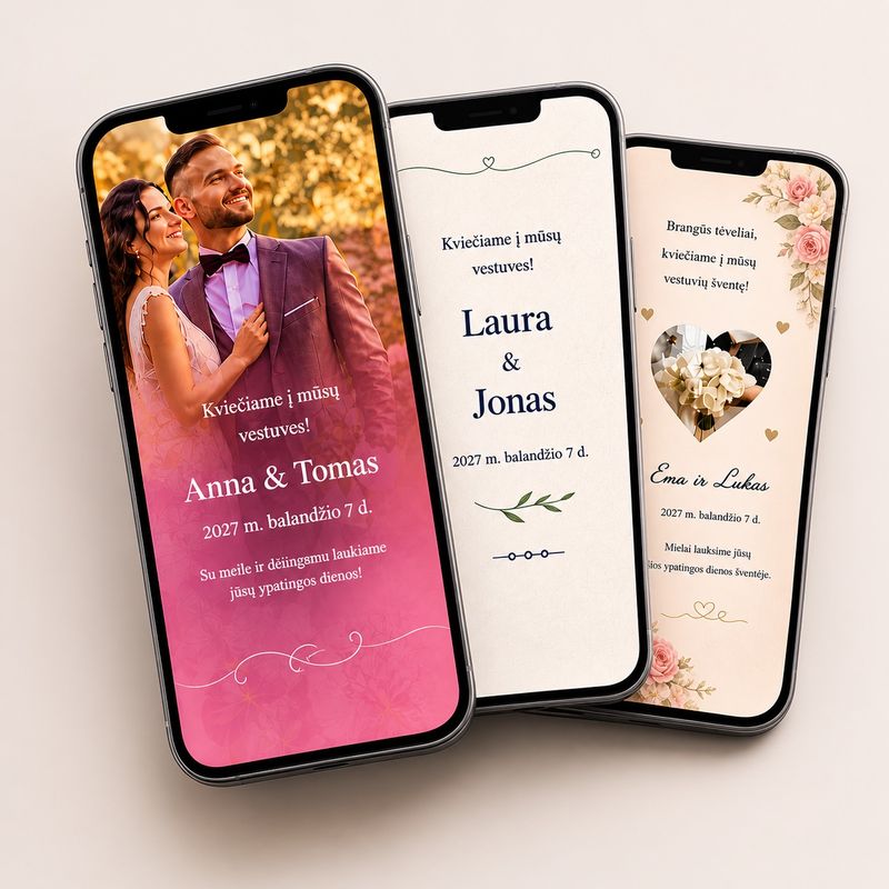 wedletter.com