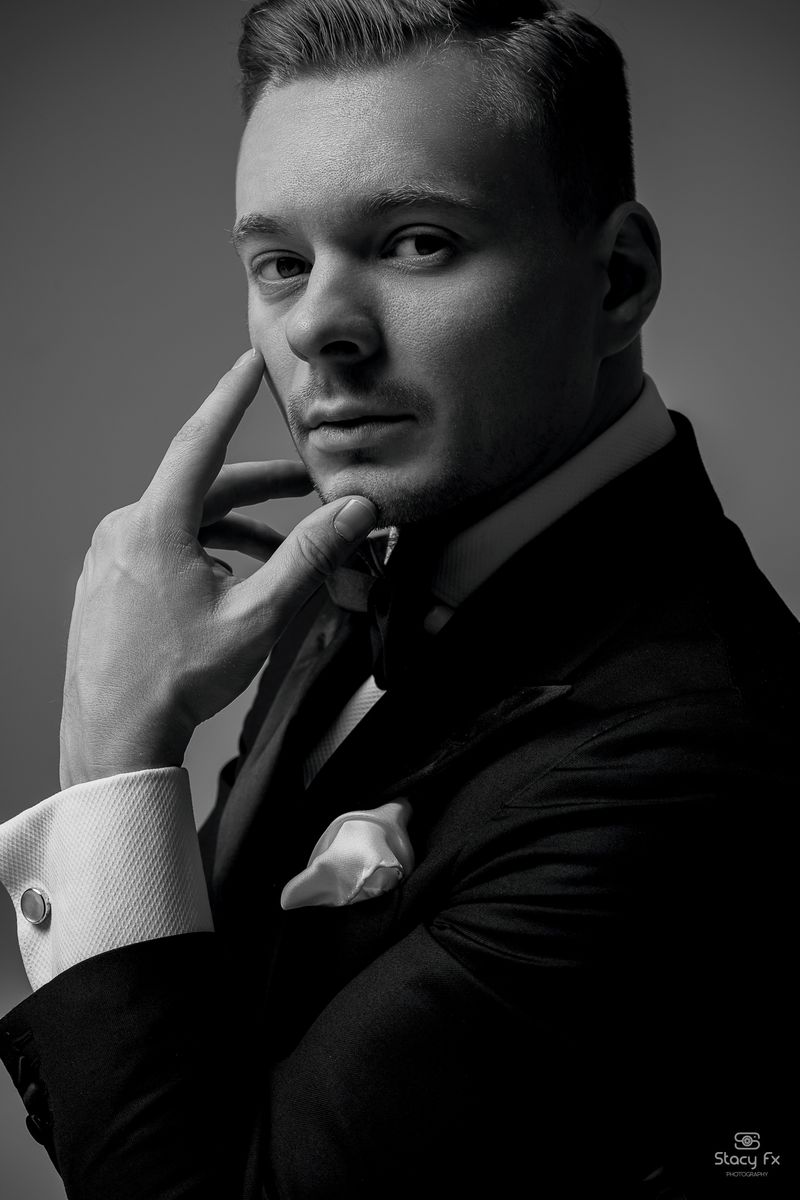 Daugiakalbis Vedėjas DENIS RAS | ENG/LT/RU #2
