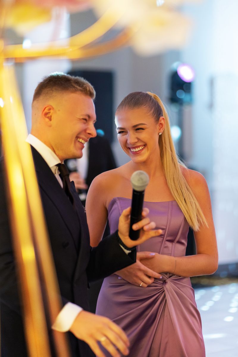 Daugiakalbis Vedėjas DENIS RAS | ENG/LT/RU #4