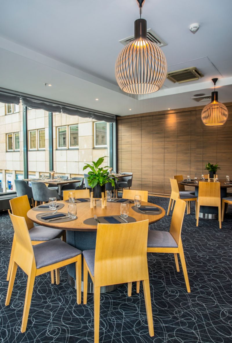 Novotel Vilnius Centre #3