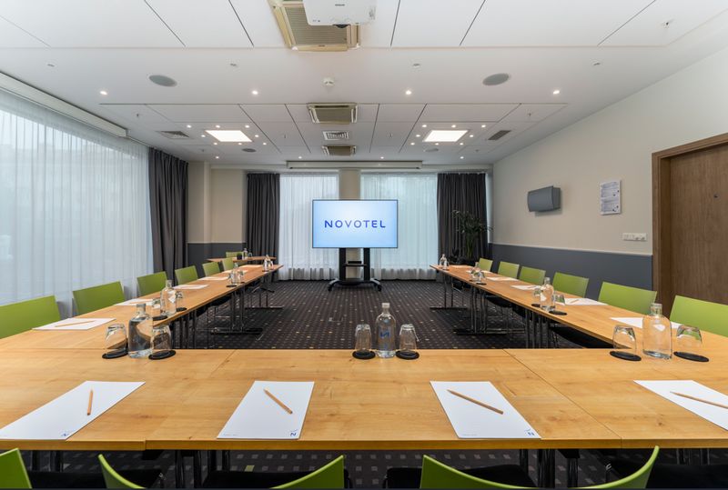 Novotel Vilnius Centre #2