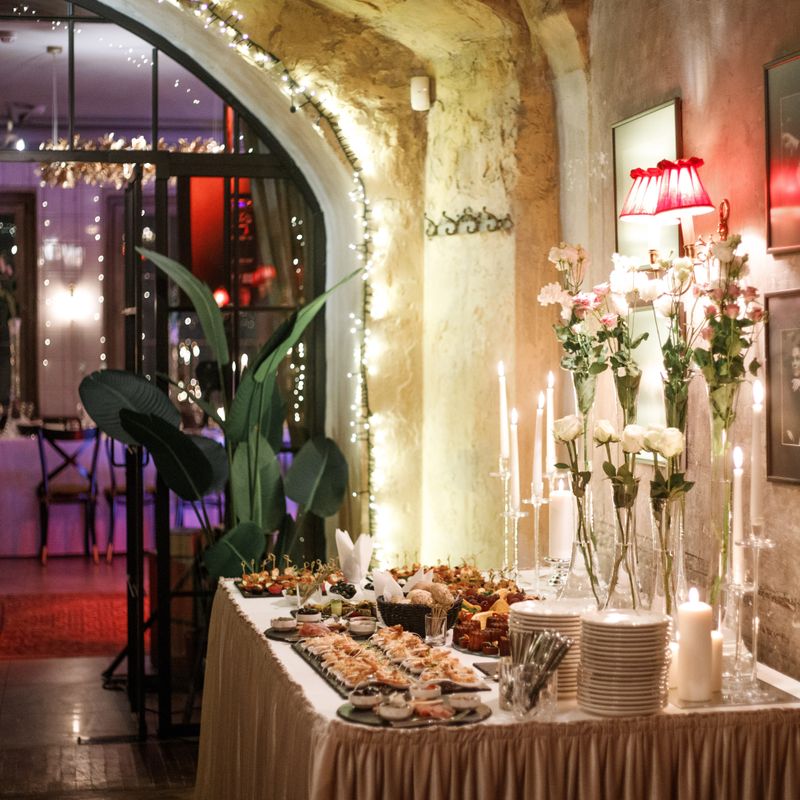 La Boheme #2