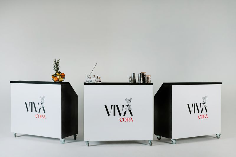 Viva Copa #4