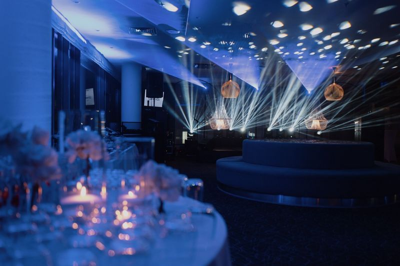 Novotel Vilnius Centre #2