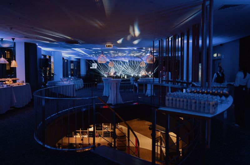 Novotel Vilnius Centre #3