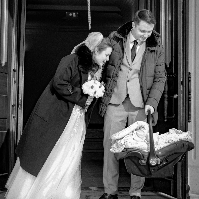 Vestuvių fotografas Gintas Gervelis #2