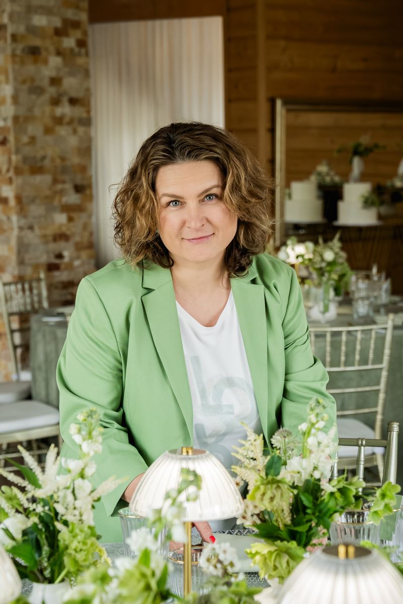 Vidurnakčio saulė - koordinavimas
