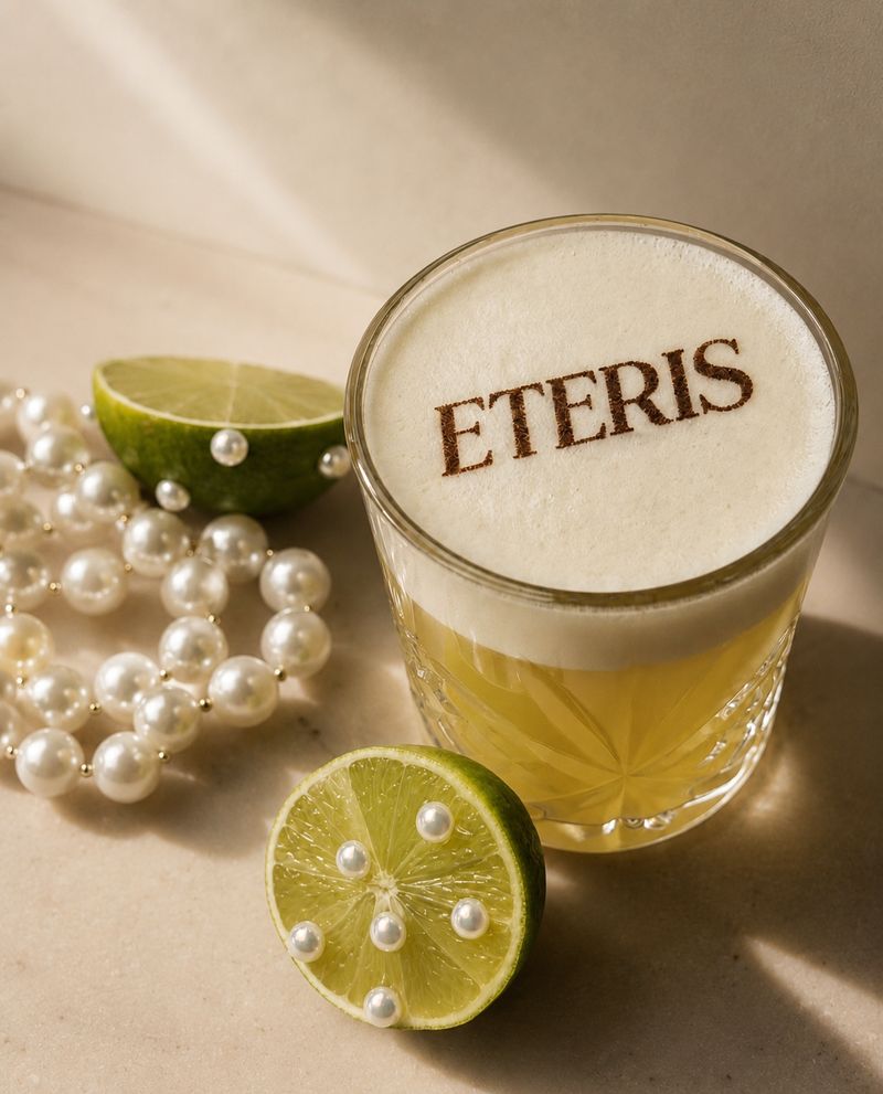 •ETERIS• #2