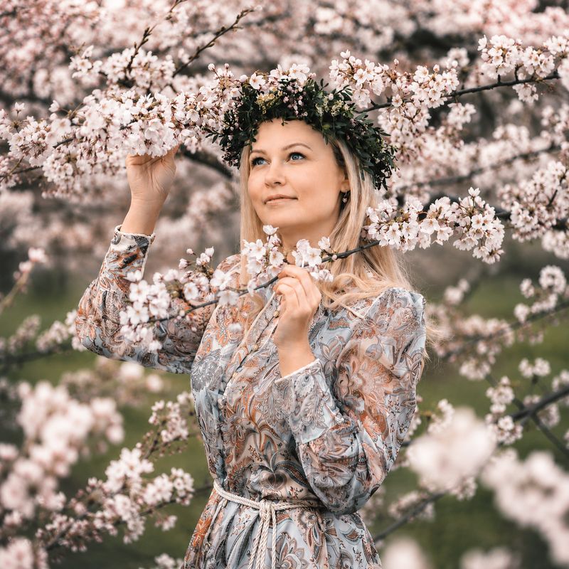 Fotografas Arminas Rupeika
