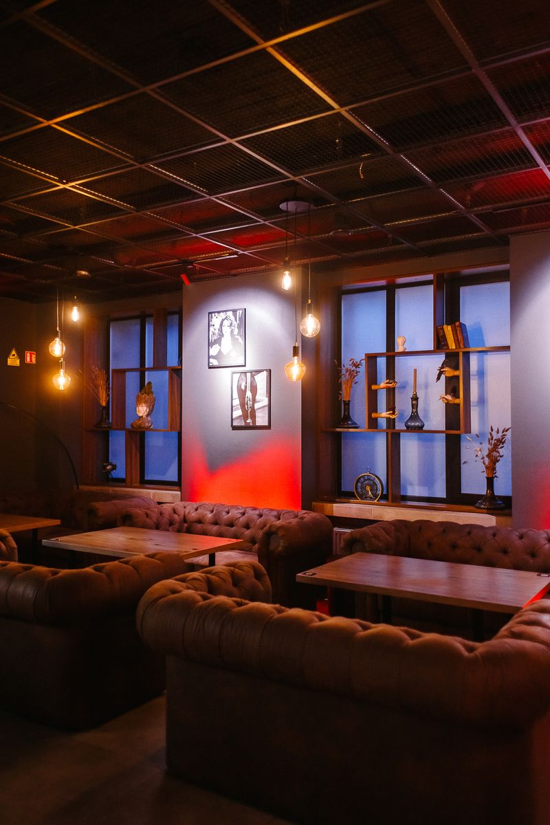 EPA Hookah Lounge