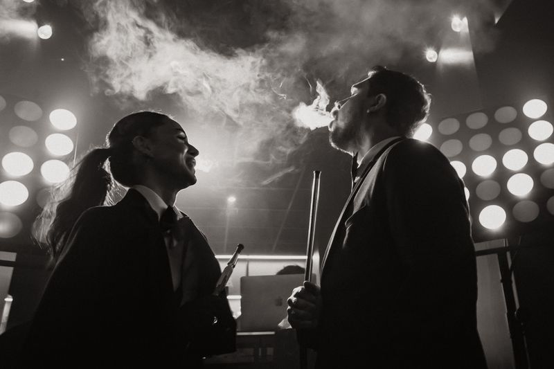 EPA Hookah Lounge #3