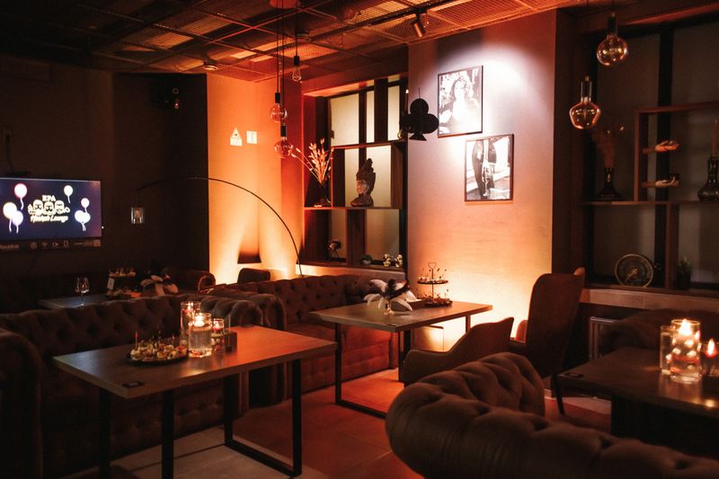 EPA Hookah Lounge #2