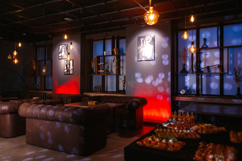 EPA Hookah Lounge #4