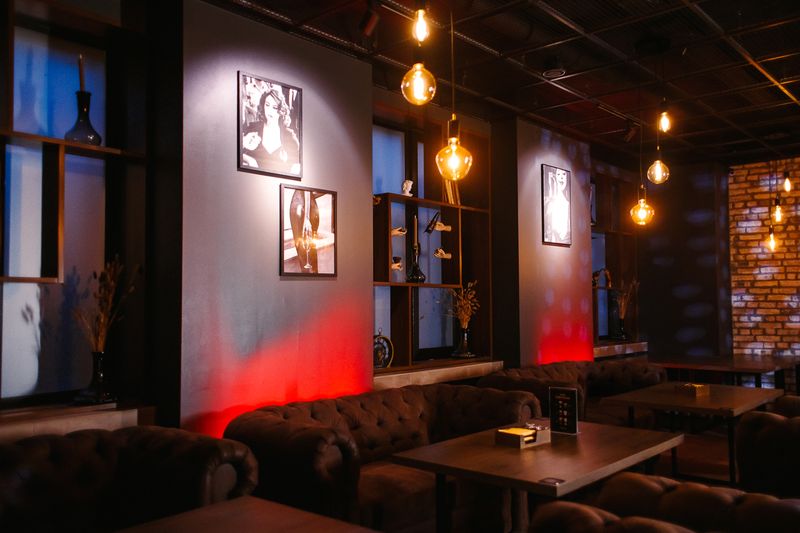 EPA Hookah Lounge #5
