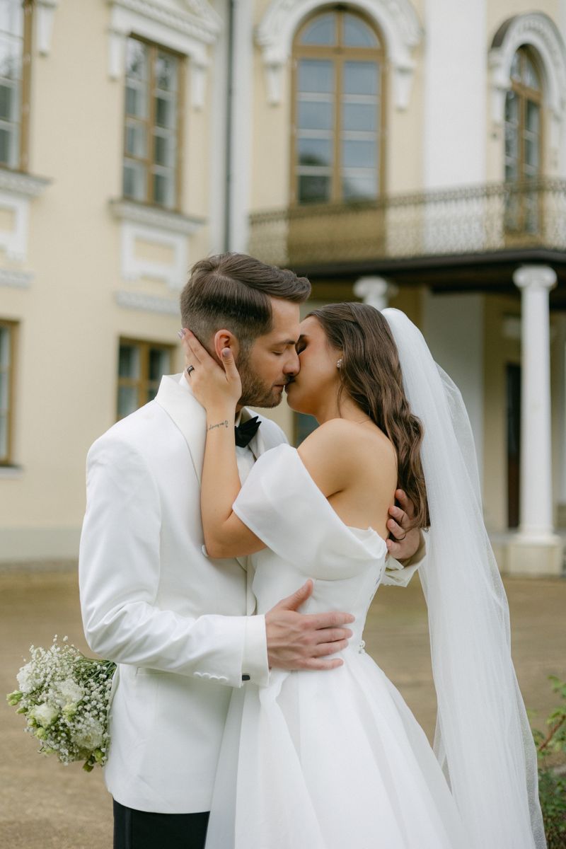 Neringa Brazaitienė - Vestuvių Fotografė #3