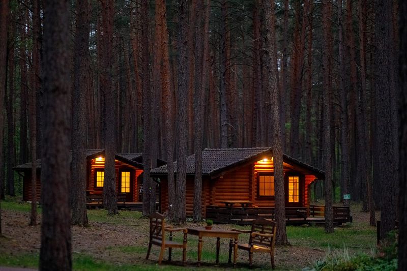 Asvejos poilsiavietė — gamtos erdvė renginiams #4