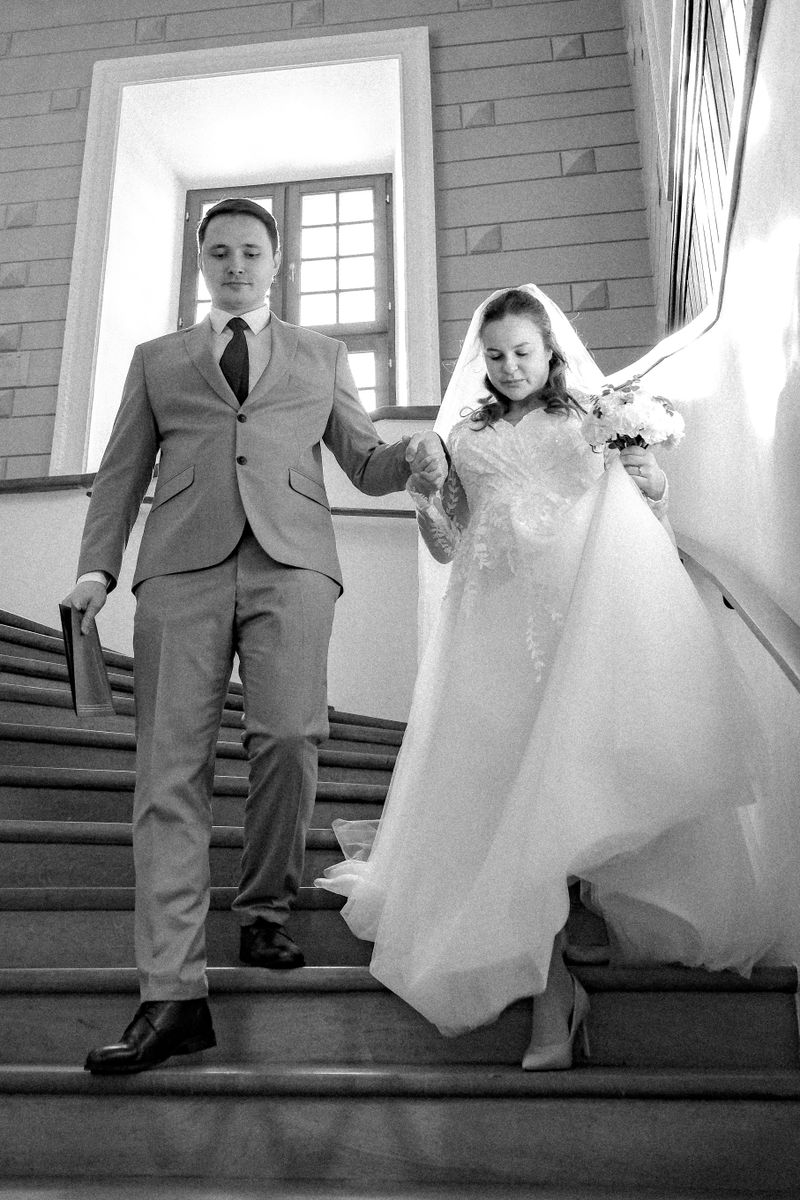 Vestuvių fotografas Gintas Gervelis