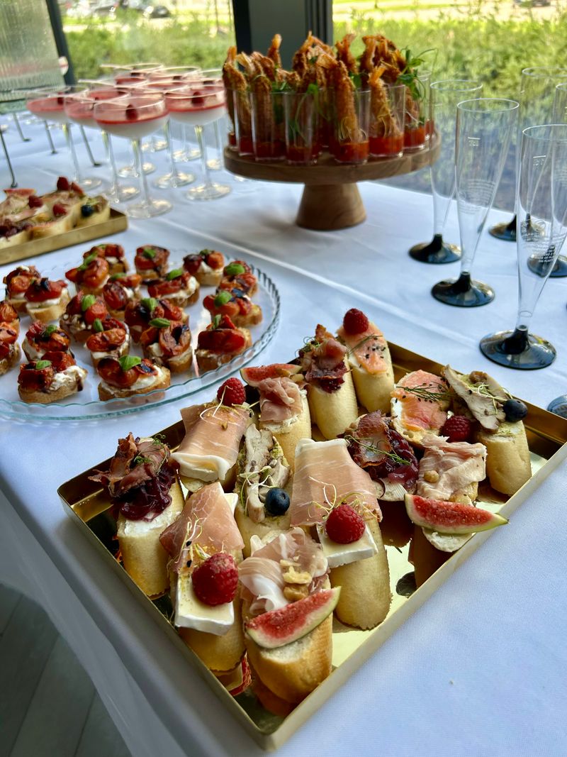 KK brunch užkandžiai #2