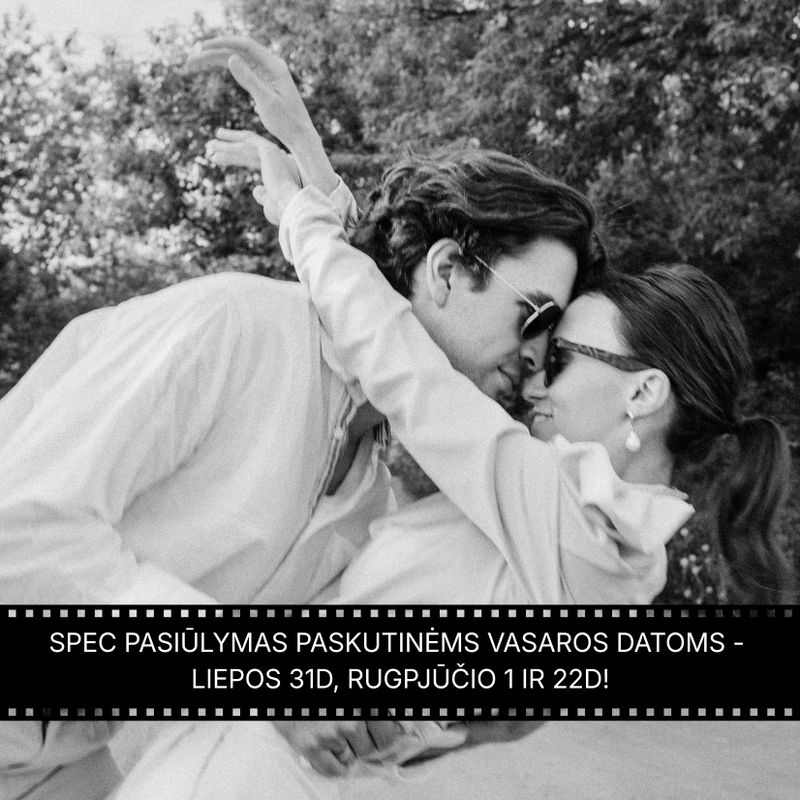Goda & Justas Photography