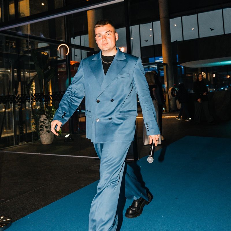Rokas Rimeikis #2