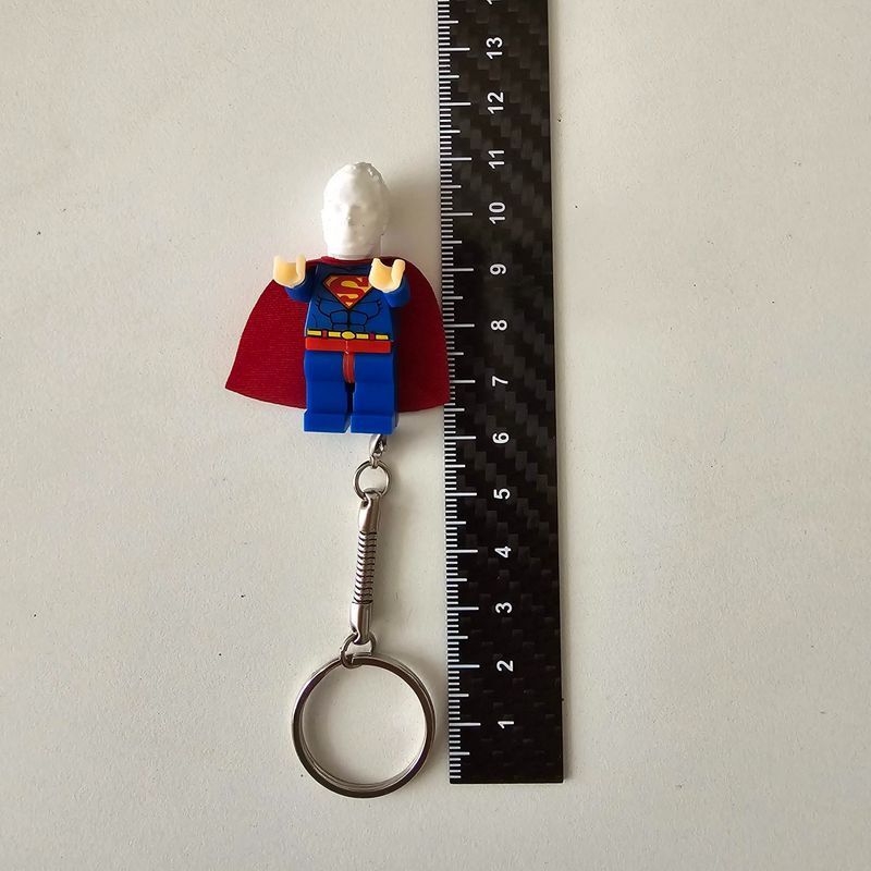 Tapk mini super herojumi – 3D patirtis renginyje! #2