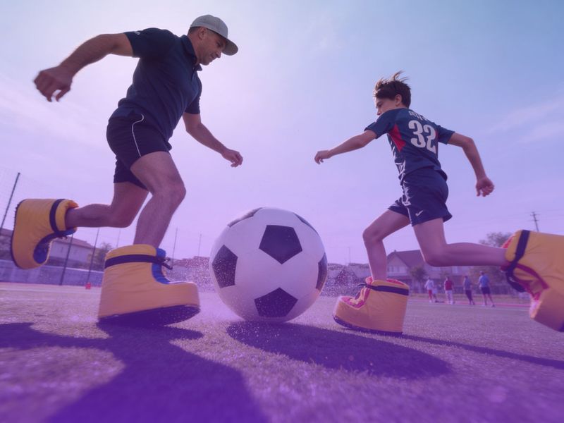 Goball.lt - aktyvių pramogų nuoma