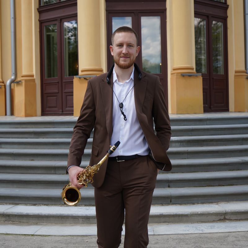 Urnikis Jazz