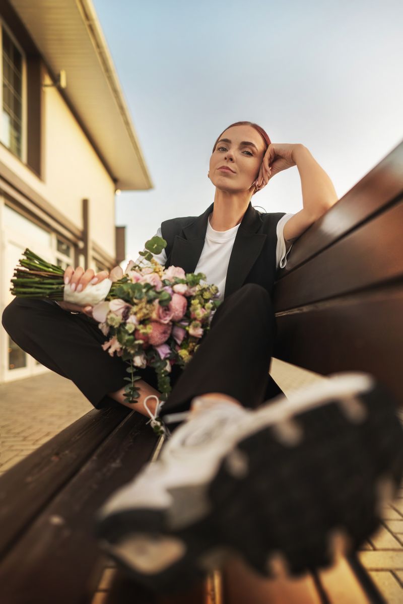 Noriu ženytis
