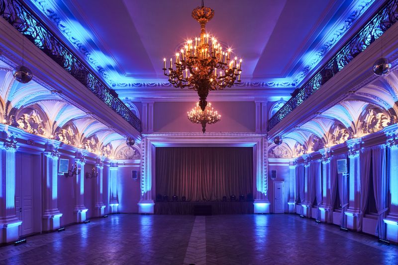 Royal Theatre
