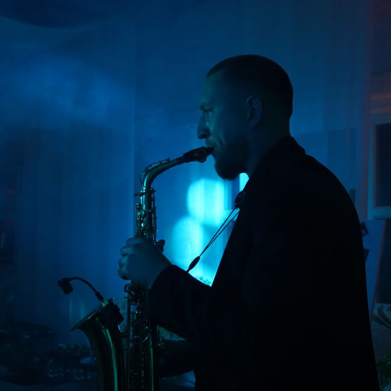 Urnikis Jazz