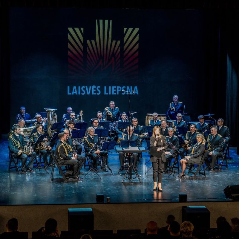 Renginių vedėja JOLITA  #5