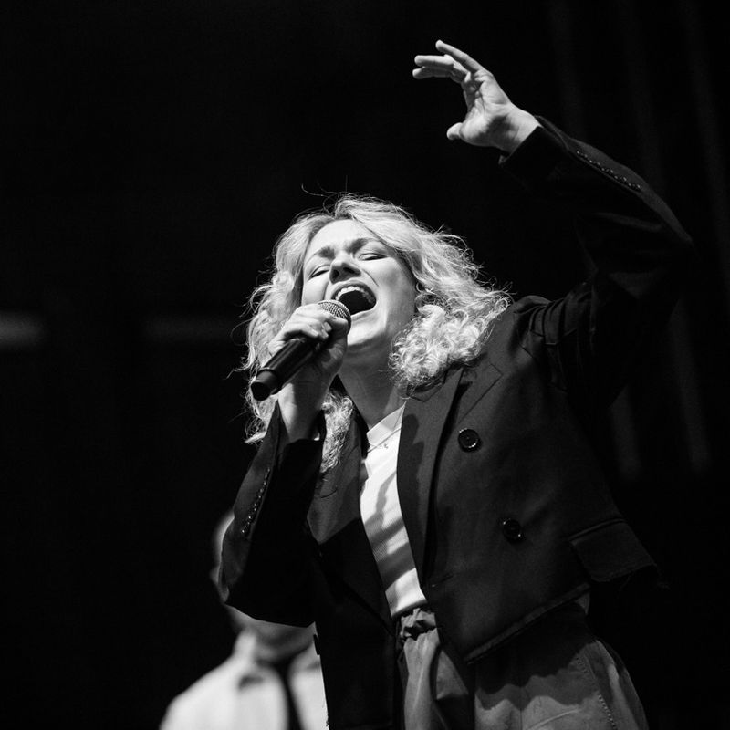 Indrė Grikšelytė