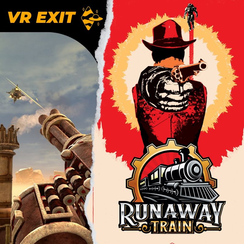 VR Exit #2