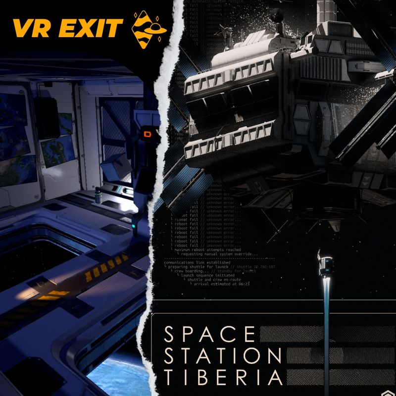 VR Exit #4