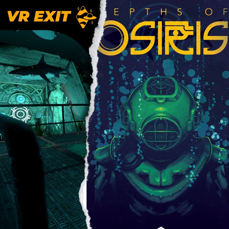 VR Exit #5