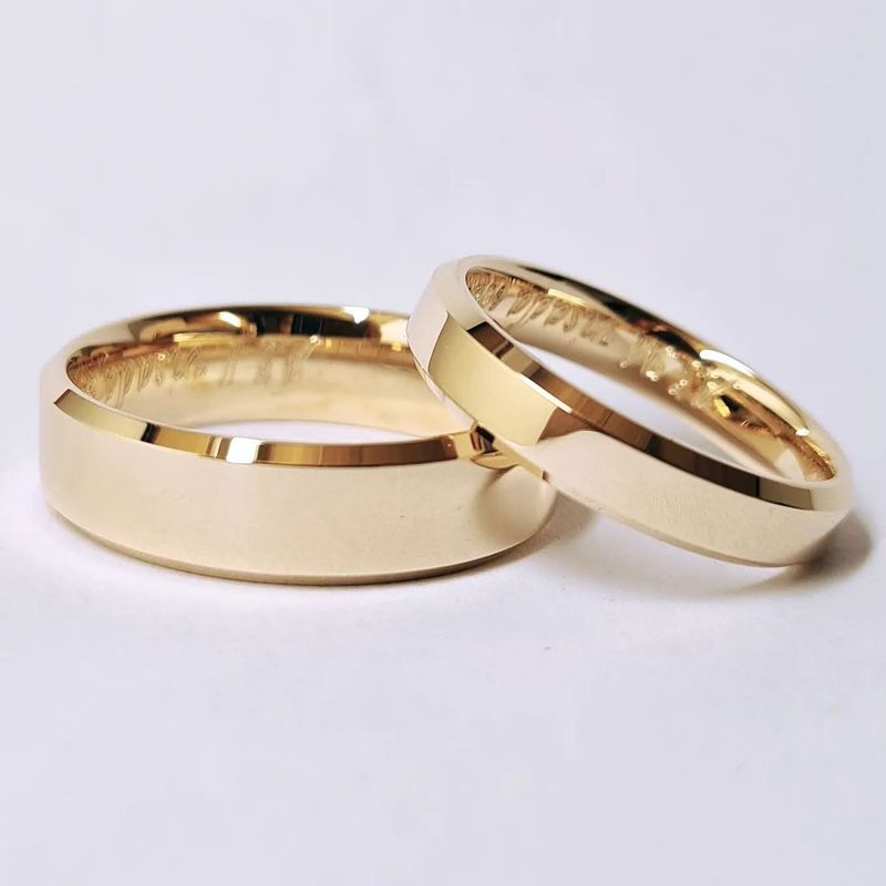 Juvelyras Naglis #2