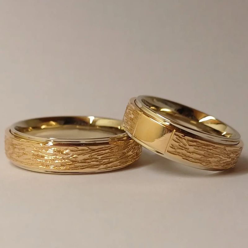 Juvelyras Naglis #3