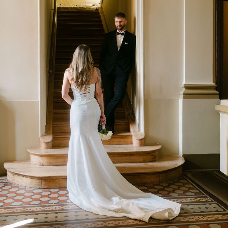 Laura Gul WED 