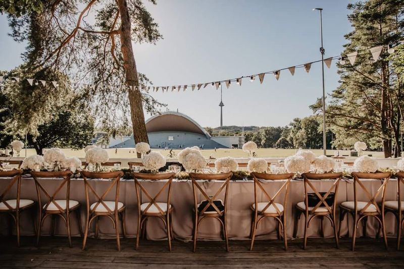 Picnic Bistro #3