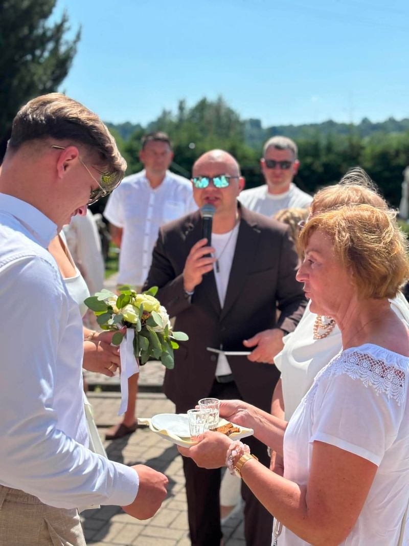 Renginių vedėjas Ramas / Ramo Events #4