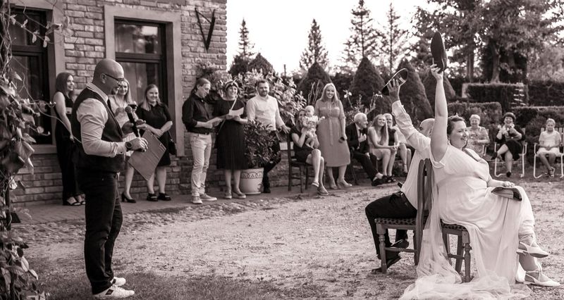Renginių vedėjas Ramas / Ramo Events #5