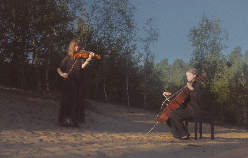 Atria Duo #3
