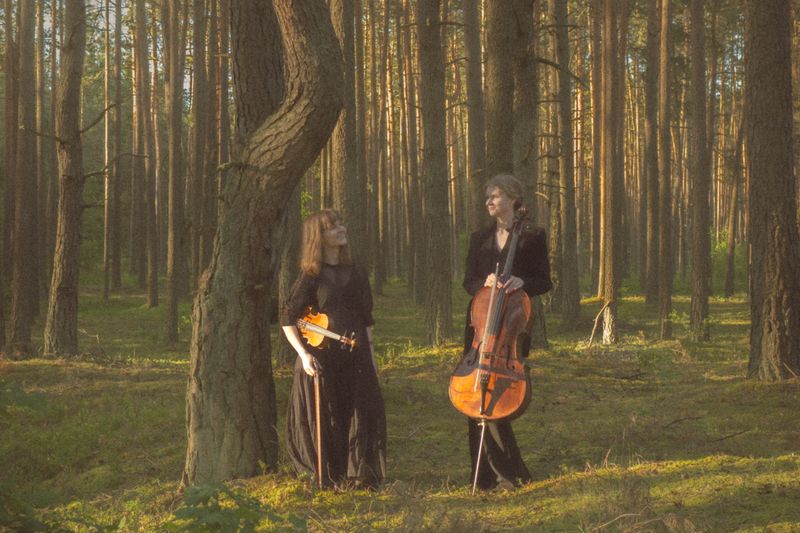 Atria Duo #4
