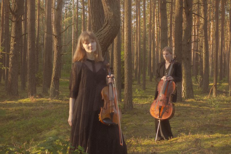 Atria Duo #5