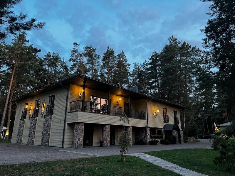 Villa Valery: Mažoji salė #2