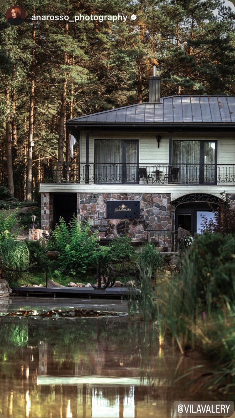 Villa Valery: Didžioji salė #5