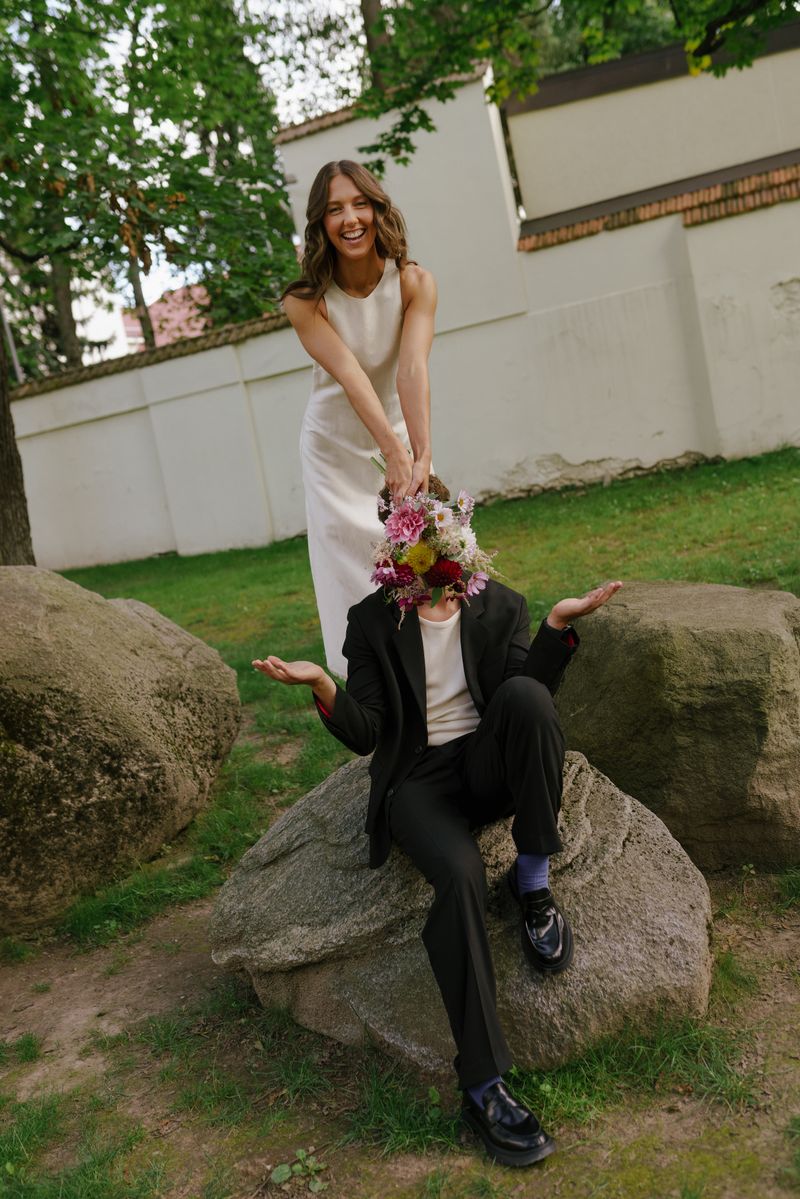 Balandeliai.Weddings #2