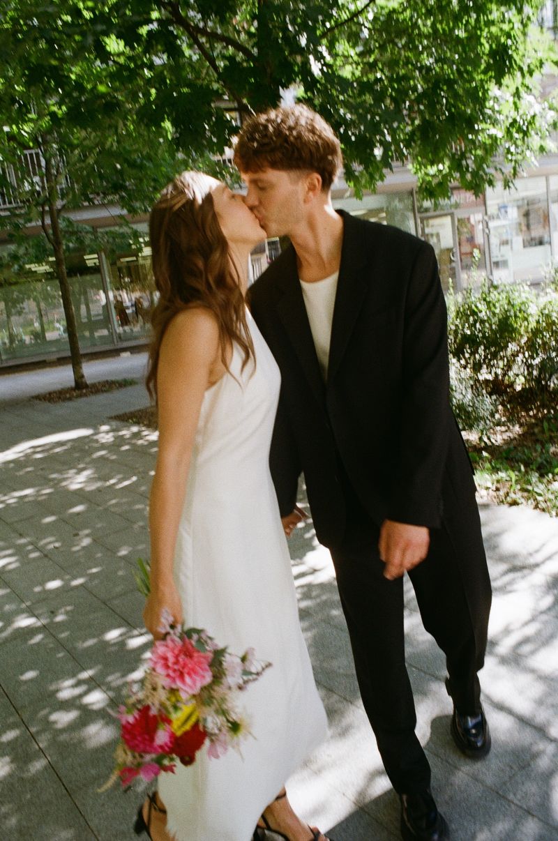 Balandeliai.Weddings #5